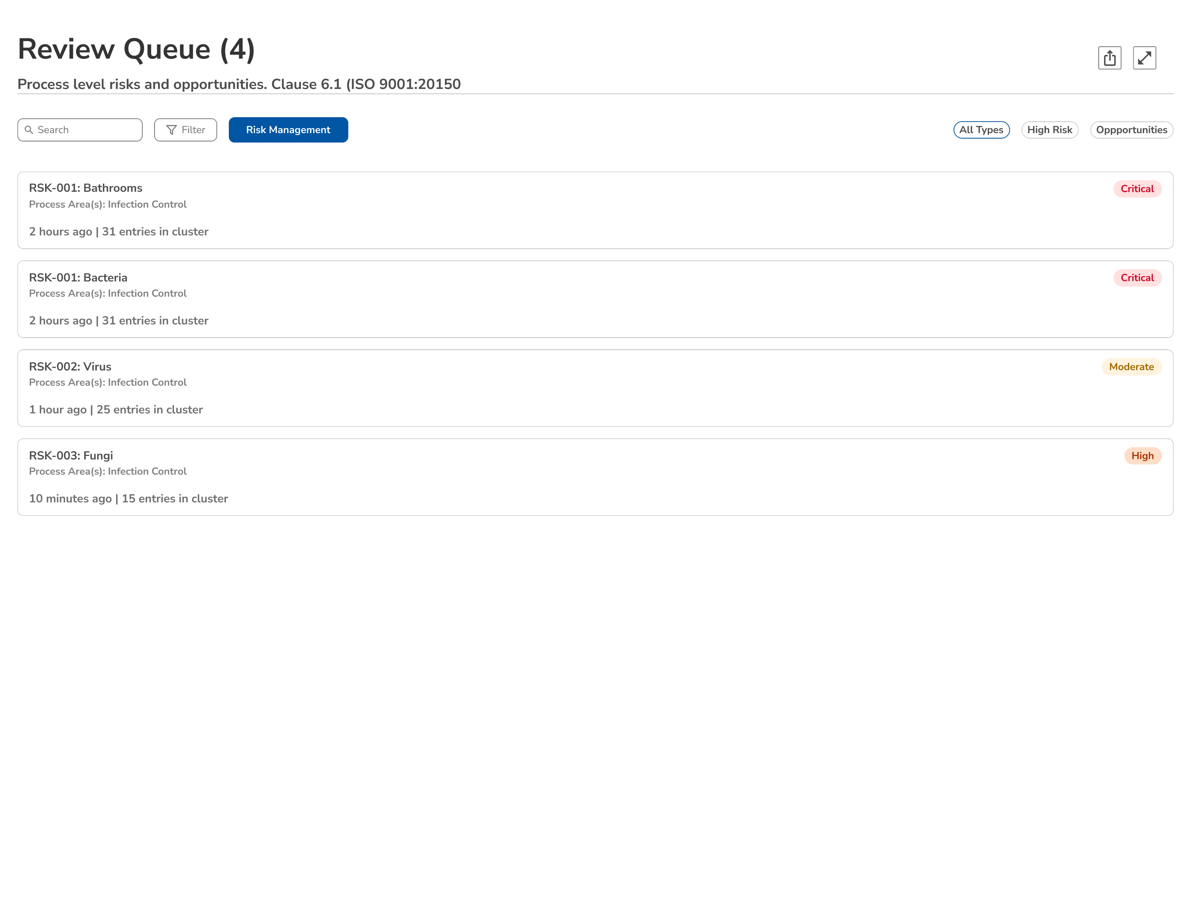 Ai Review Queue