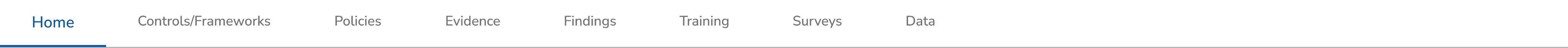 Survey Readiness pagination
