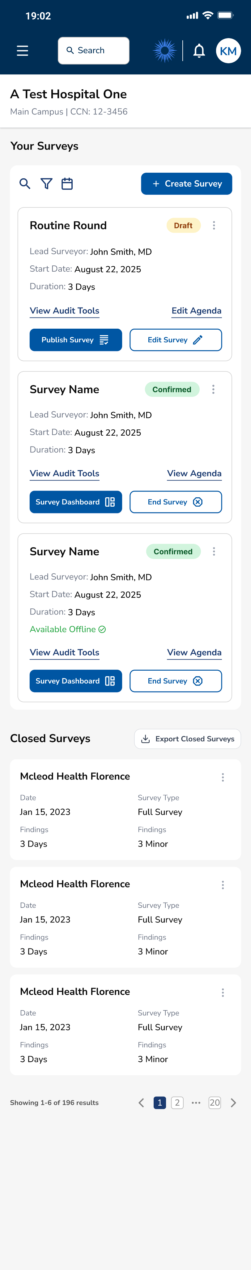 Mobile Your Surveys